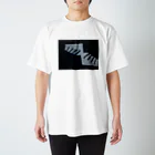 山口渚の階段-接続- Regular Fit T-Shirt