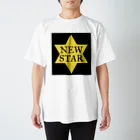 3MK2のNEW STAR Regular Fit T-Shirt