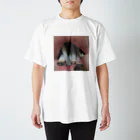 Goichi Takenoのスモーク スタンダードTシャツ