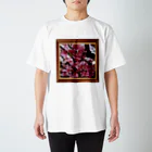 アトリエみやまの春よ、来い Regular Fit T-Shirt