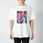 むらいさきのlove  Regular Fit T-Shirt