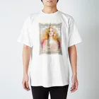 nanaのAphrodite Regular Fit T-Shirt