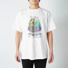 mechanicalsweetsのアマビエ スタンダードTシャツ