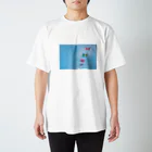 uear___の有名な スタンダードTシャツ