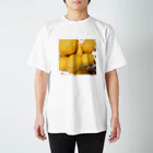 irimeのワクワクしてる？ Regular Fit T-Shirt