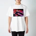 galah_addの食物連鎖 スタンダードTシャツ