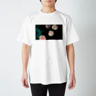 ActAgainstCoronaのWho the covid Regular Fit T-Shirt