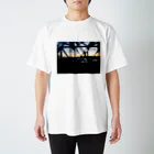 Ttkの鉄橋 Regular Fit T-Shirt