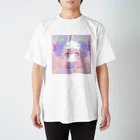 壱香の眠ってる時くらい甘くて優しい世界にいさせて Regular Fit T-Shirt