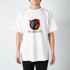 健三ショップのDon't　knock New York Regular Fit T-Shirt