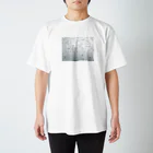 Chinaのame Regular Fit T-Shirt