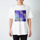 まりものスマホ手帳型 Regular Fit T-Shirt