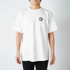 MASKのhongkong Regular Fit T-Shirt