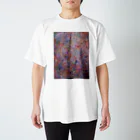 antin_contemporaryの 幻想 スタンダードTシャツ