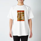 カトユリのPAN da PAN スタンダードTシャツ