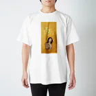 nozukiのnozuki gold スタンダードTシャツ