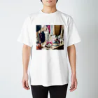 みよりのphoto Regular Fit T-Shirt