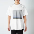 みよりのumi Regular Fit T-Shirt