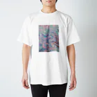 Kの毒毒 Regular Fit T-Shirt