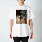 Yasuitaroのイスラムココちゃん スタンダードTシャツ
