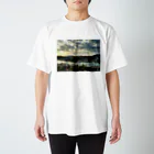 amie 99のONOMICHI Regular Fit T-Shirt