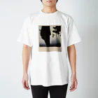 糸穂里のanohi Regular Fit T-Shirt