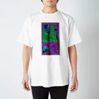 D=13の鬱苦死ぃ世界 Regular Fit T-Shirt