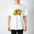 りこる♡の天国からこんにちは Regular Fit T-Shirt