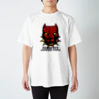 JOKERS FACTORYのFEROCITY スタンダードTシャツ