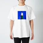 ナカザワのソニック スタンダードTシャツ