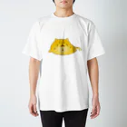 いせかい　しょっぷのふにゃにゃん02 Regular Fit T-Shirt