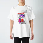 歯のマンガのつらいけどニンジャT Regular Fit T-Shirt