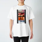 はだちゃん M.HADA PHOTO GOODSのFilm in Seasons スタンダードTシャツ