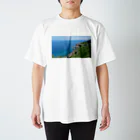 旧太郎Shopの積丹の夏 スタンダードTシャツ