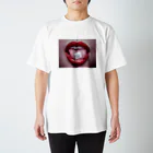 Lips-ShopのA-61 Regular Fit T-Shirt