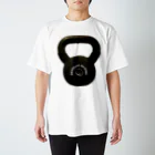jiujitsuのビッグケトルベル Regular Fit T-Shirt