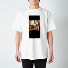 mononoawareのおおつぼ Regular Fit T-Shirt