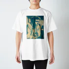 Yuya Itabashi︎のむーびーすたー Regular Fit T-Shirt