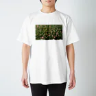 kanonのチューリップ Regular Fit T-Shirt