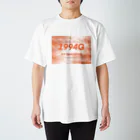 XYZの俺たち1994年生まれ スタンダードTシャツ