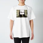 sa_monnano_のMement Mori スタンダードTシャツ