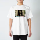 sa_monnano_のMement mori 2 Regular Fit T-Shirt