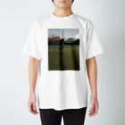 ＳＺＵＫＩのグリーンフィールド Regular Fit T-Shirt