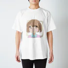 めるるのおしゃれデビュー女の子 Regular Fit T-Shirt