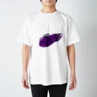 gaguのサカナス Regular Fit T-Shirt