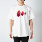 MIRIのずっきゅん！ Regular Fit T-Shirt