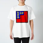 torifuのSTEP UP スタンダードTシャツ