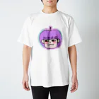 なづきのゆめかわあんごーさん Regular Fit T-Shirt