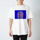 pagdaiのGlow Snake スタンダードTシャツ