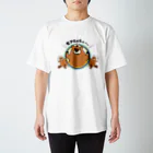 GMOとくとくBBショップのモアトクトク～ Regular Fit T-Shirt